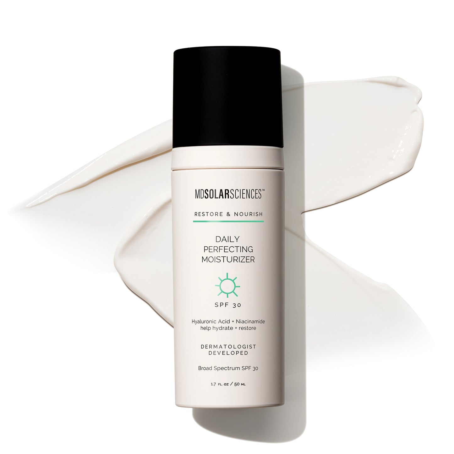 Daily Perfecting Moisturizer SPF 30