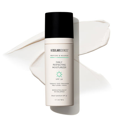 Daily Perfecting Moisturizer SPF 30
