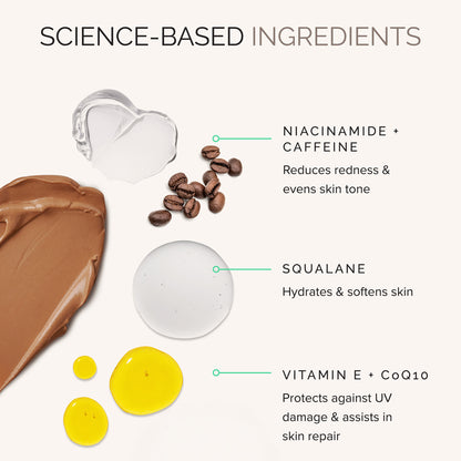 MD Mineral BB Creme Deep SPF 50