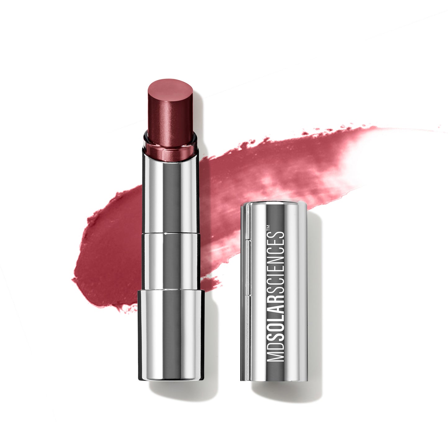 Hydrating Sheer Lip Balm Bare SPF 30