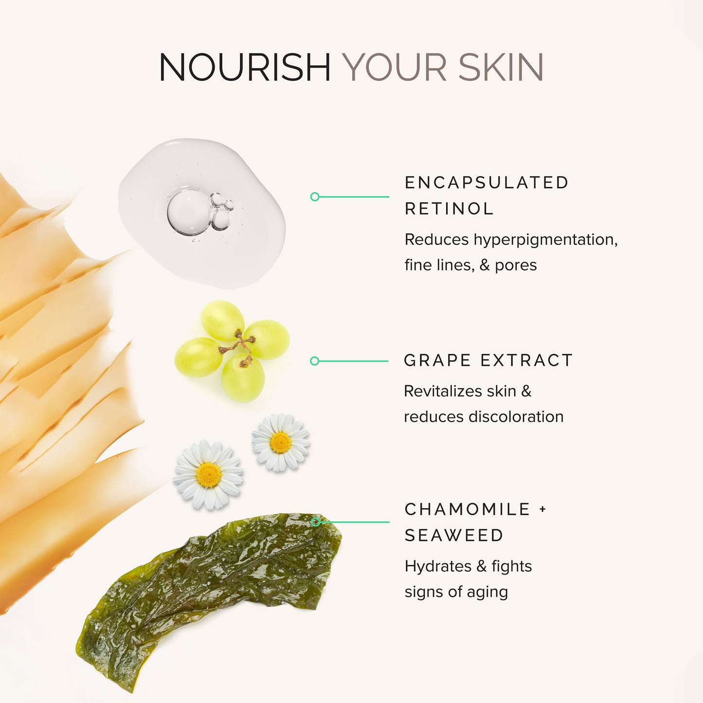 Evening Retinol Serum