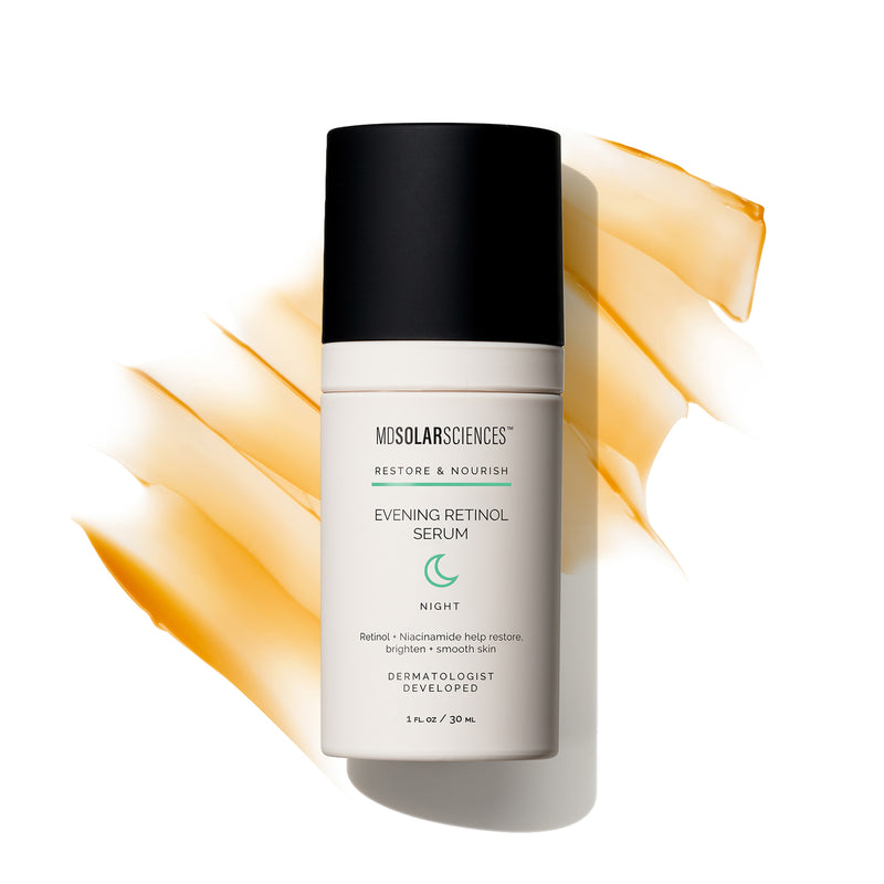 Evening Retinol Serum 1 oz
