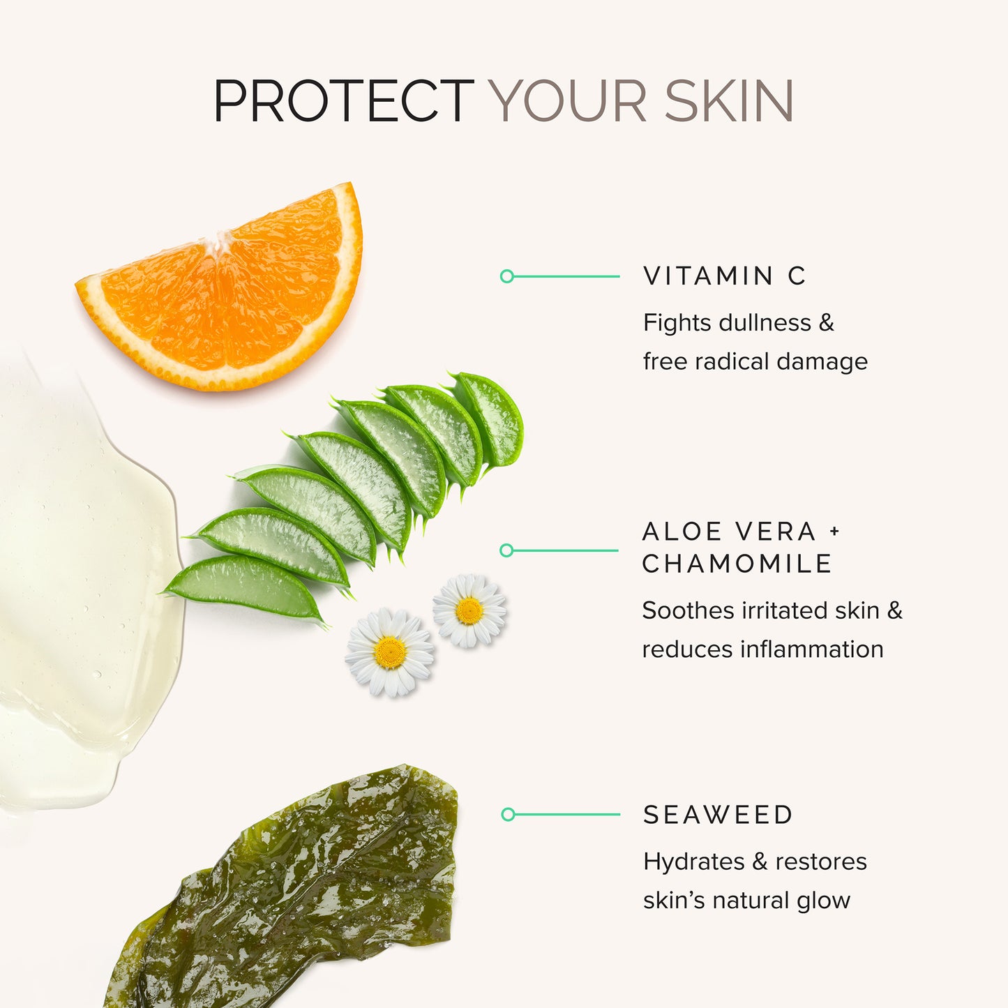 Revitalizing Eye Gel