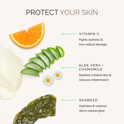 Revitalizing Eye Gel