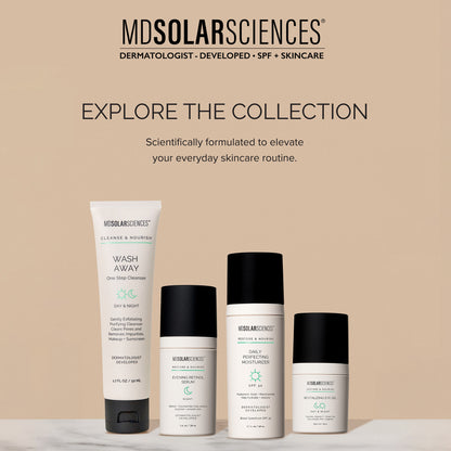 Revitalizing Eye Gel