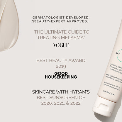 Mineral Creme SPF 50 Travel