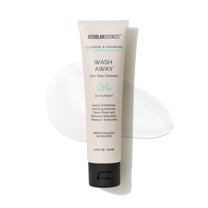 Wash Away Cleanser