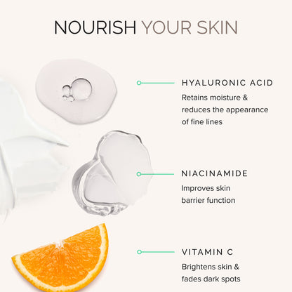 MD Advanced Hydration Creme