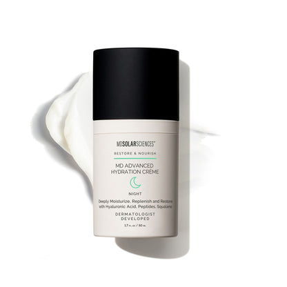 MD Advanced Hydration Creme