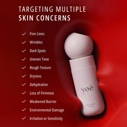 Ympossible Cream Refill