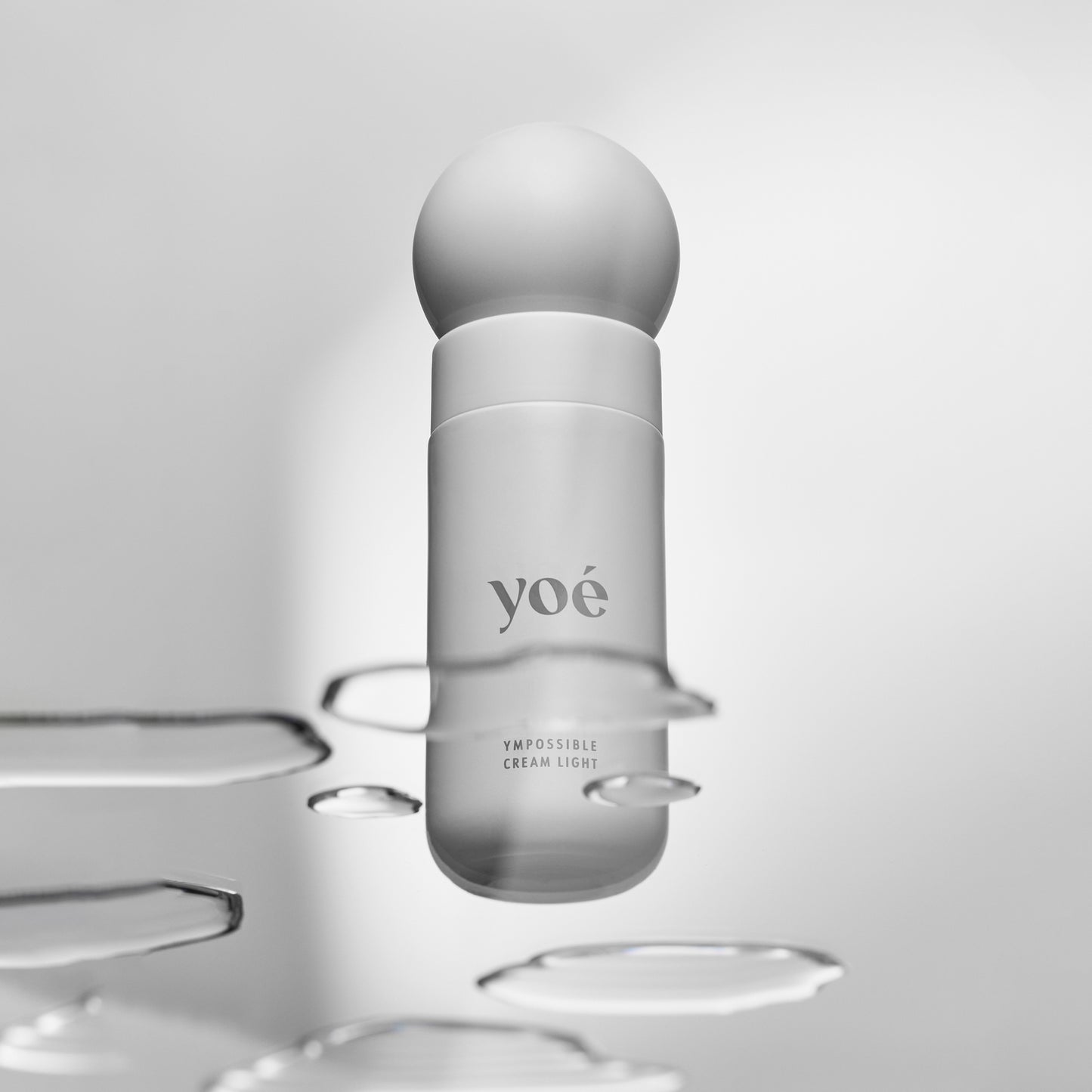 Ympossible Cream Light