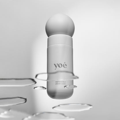 Ympossible Cream Light