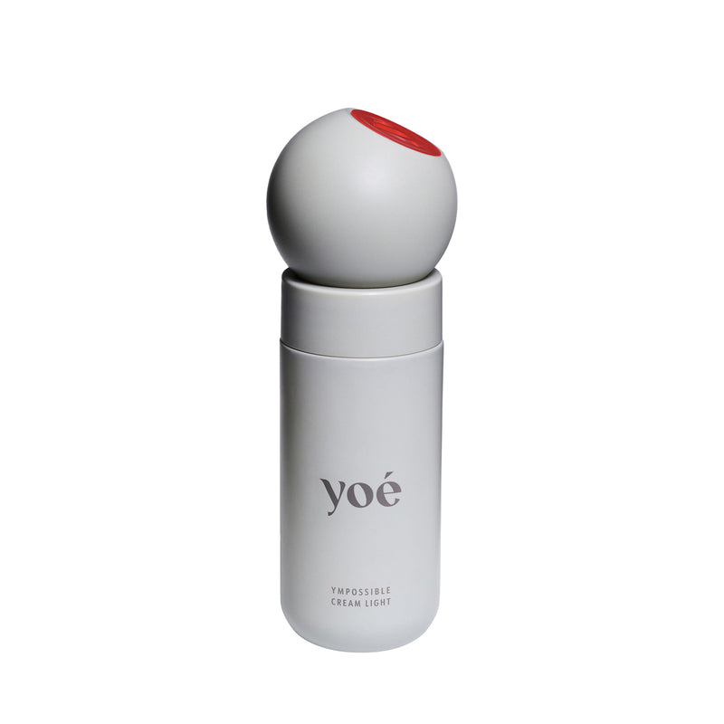 Ympossible Cream Light 1 oz