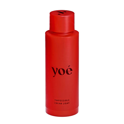 Ympossible Cream Light Refill