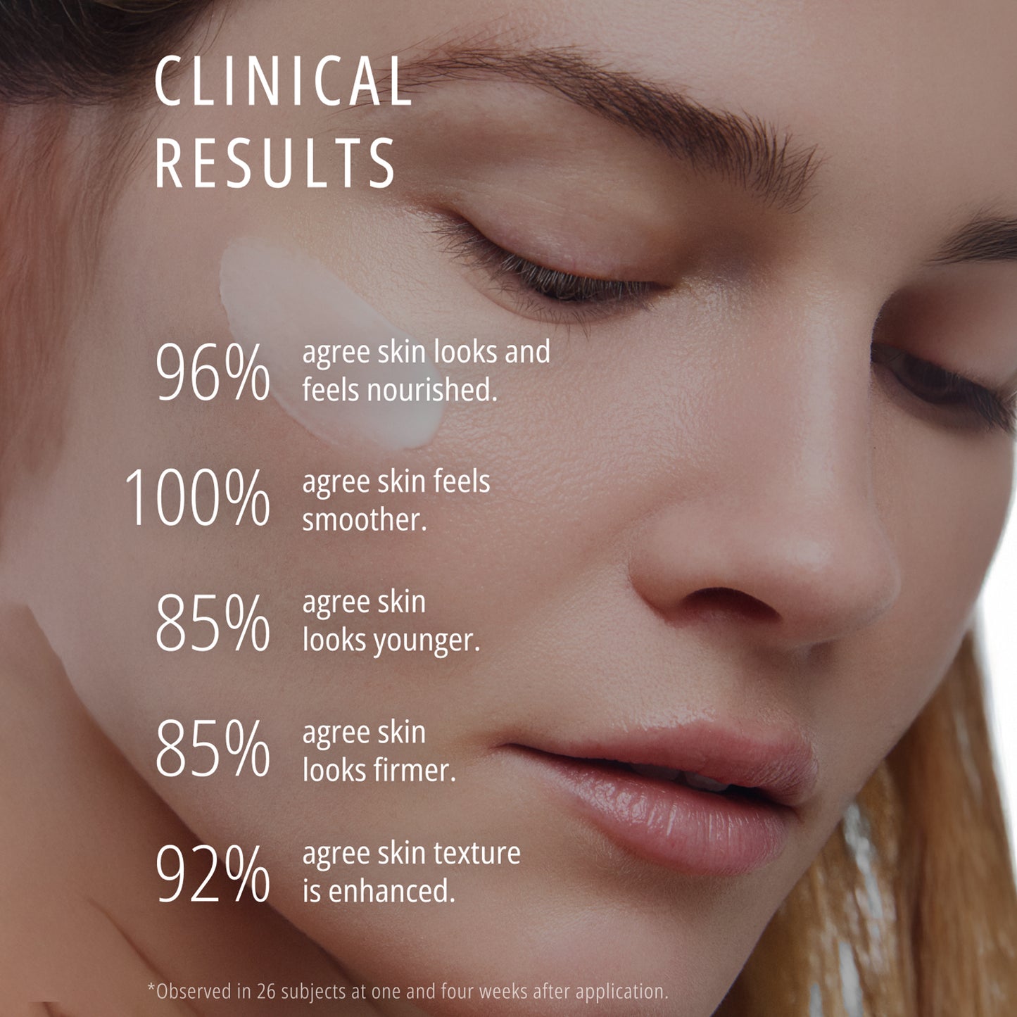 Ympossible Cream Light