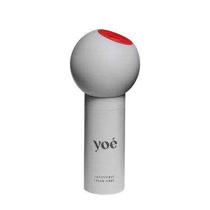 Ympossible Cream Light