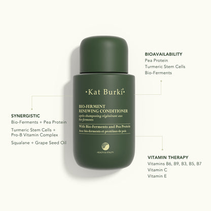 Bio-Ferment Renewing Conditioner