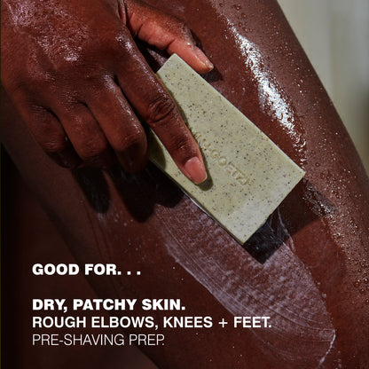 Mandelic Acid Exfoliating Bar