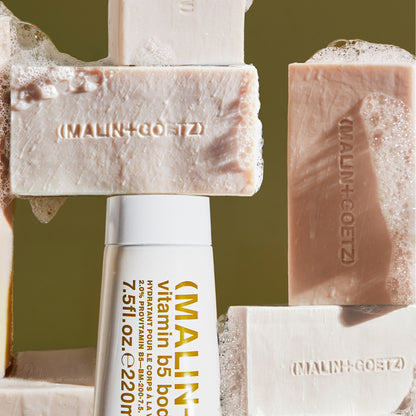 Vitamin B5 Hydrating Bar Strawberry