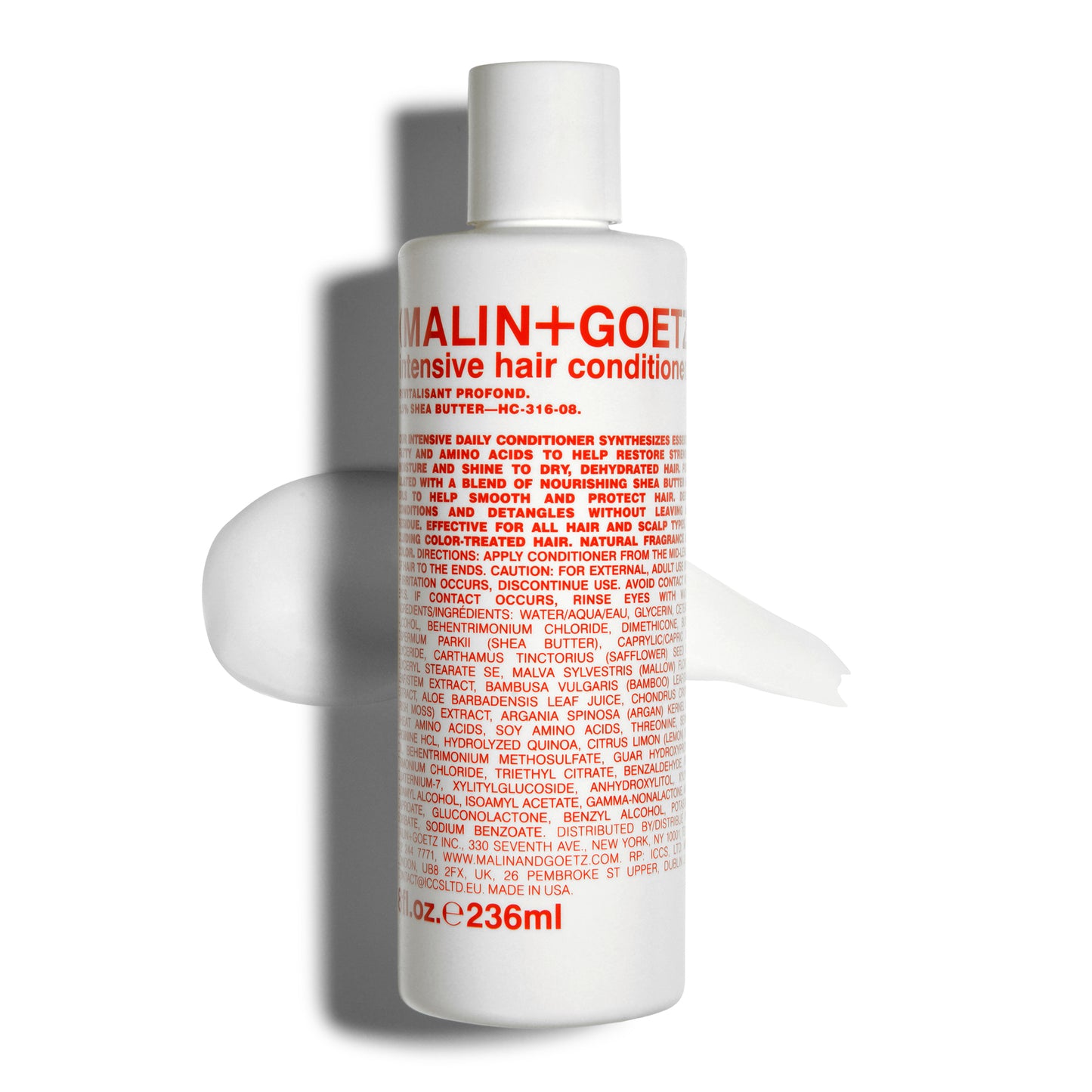 Intensive Conditioner