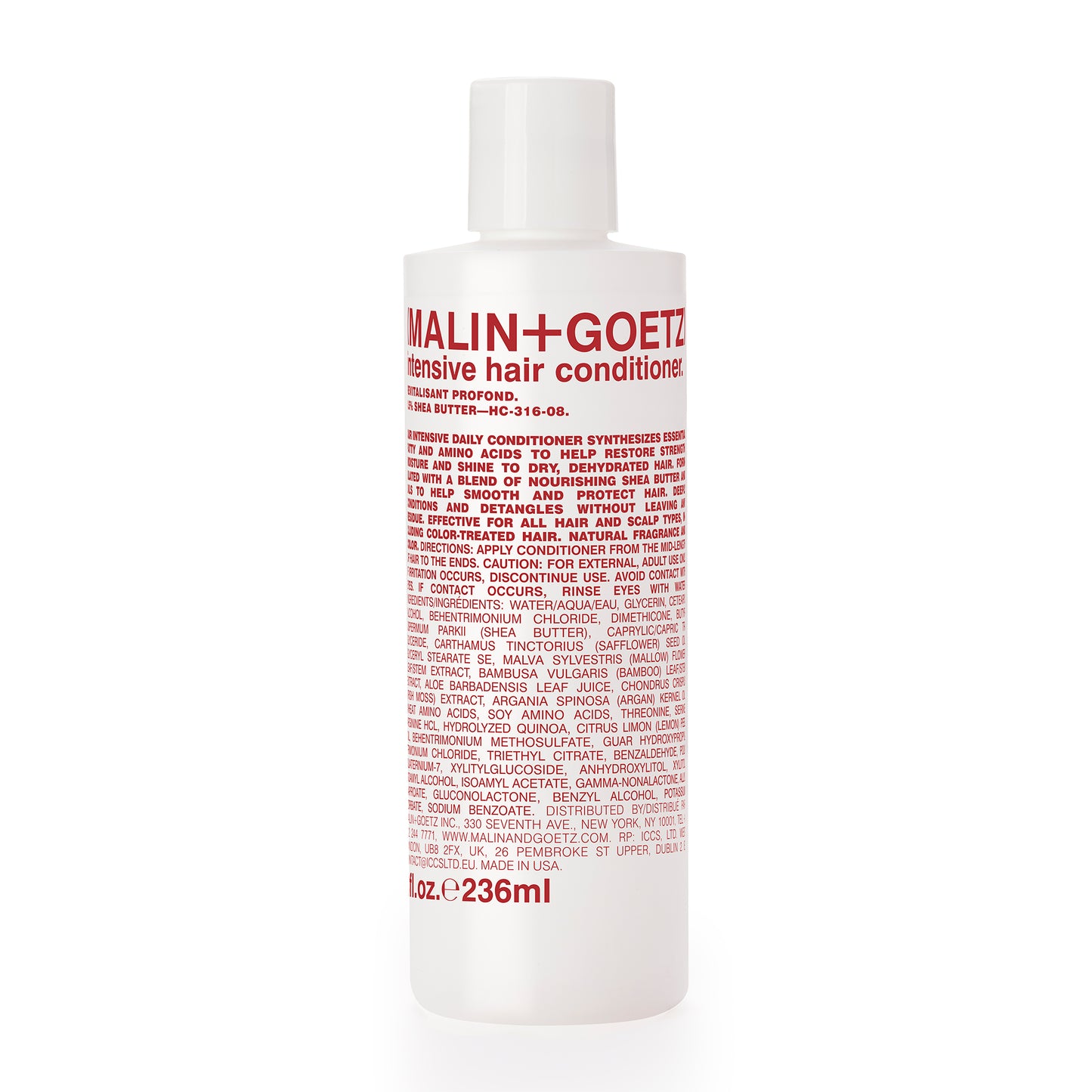 Intensive Conditioner