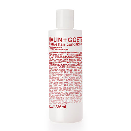 Intensive Conditioner