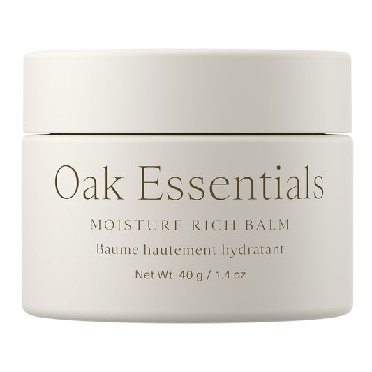 Moisture Rich Balm
