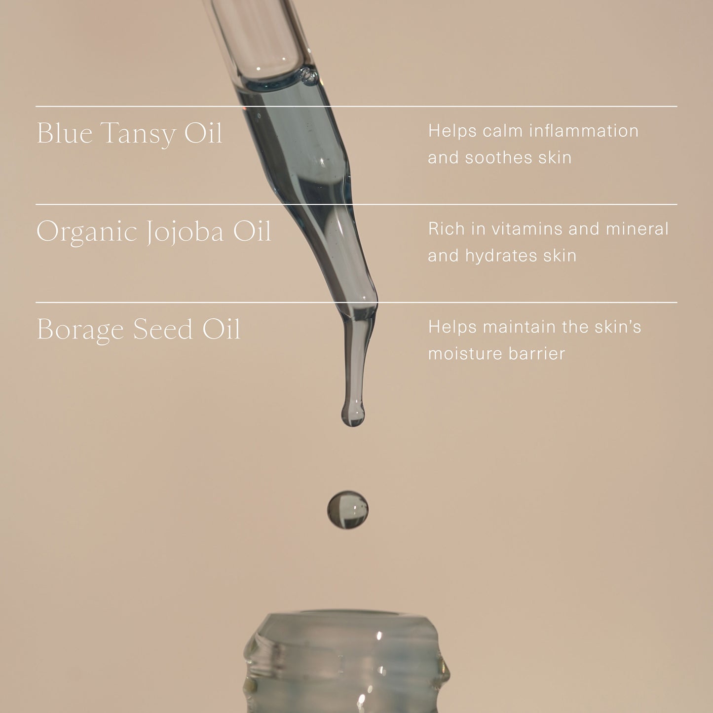 Ritual Oil