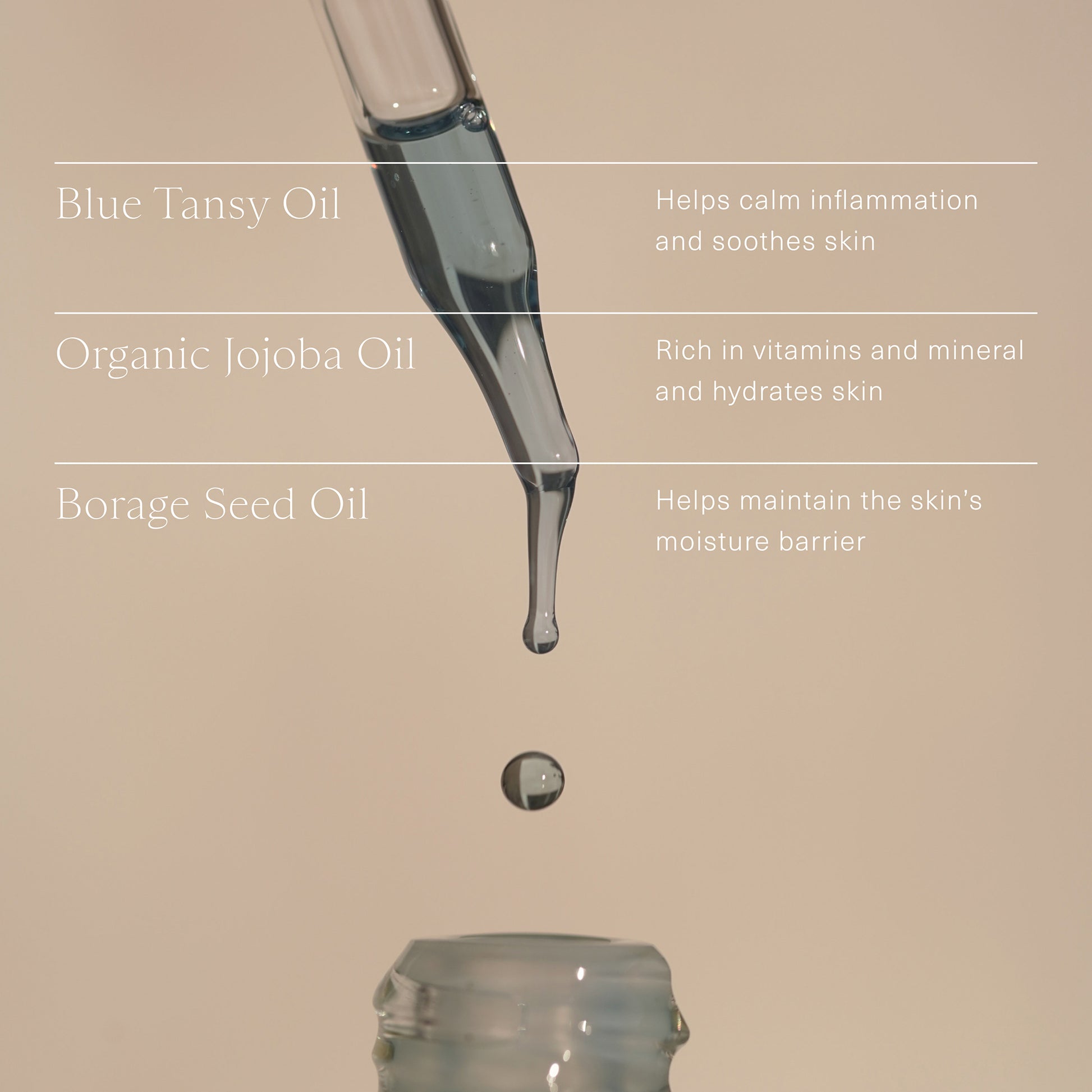 Ritual Oil
