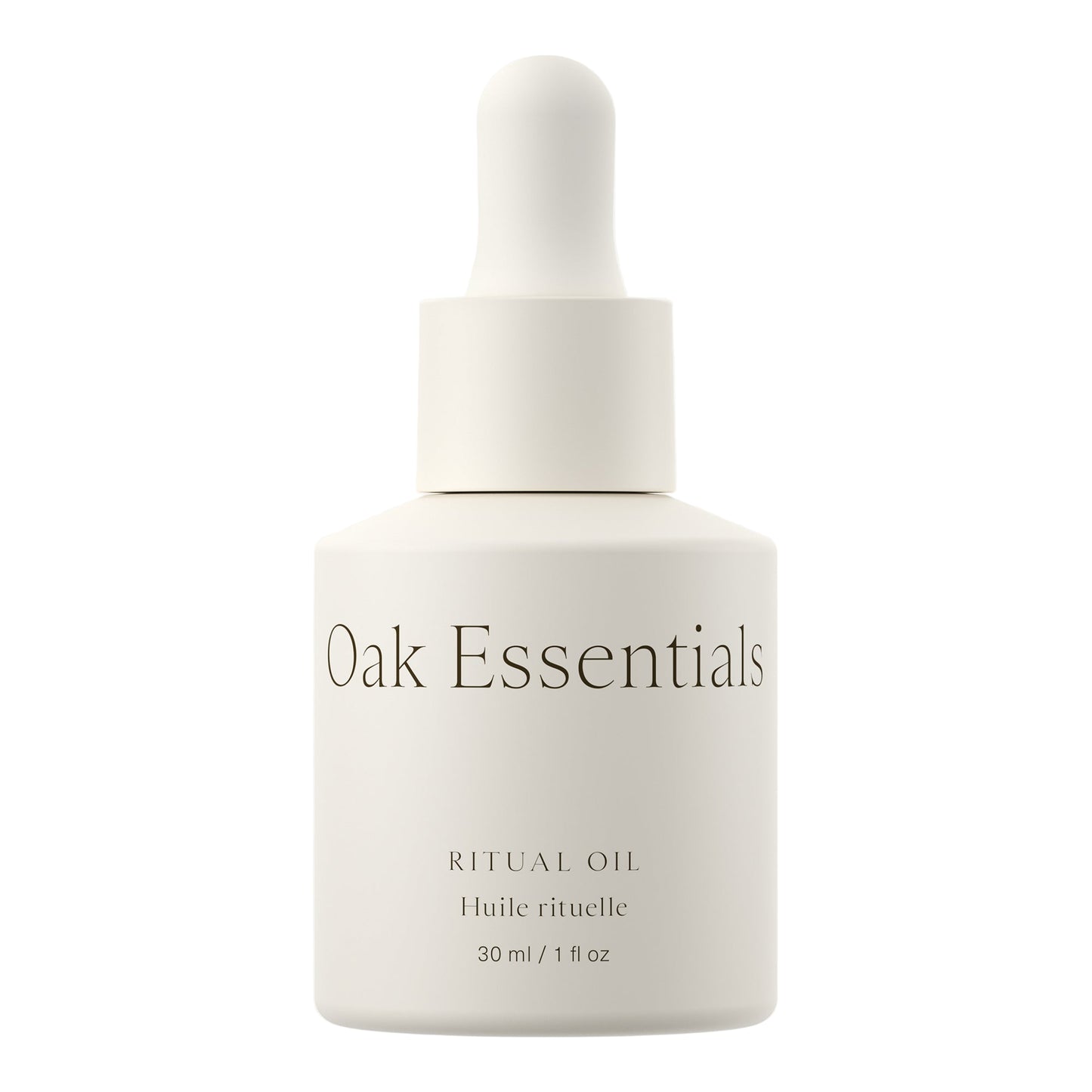 Ritual Oil 1 0z