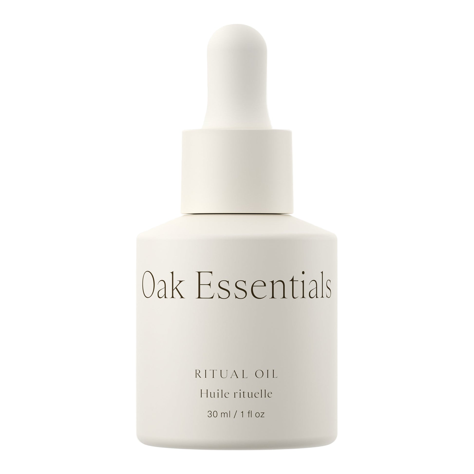 Ritual Oil 1 0z