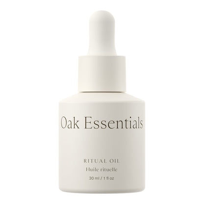 Ritual Oil 1 0z