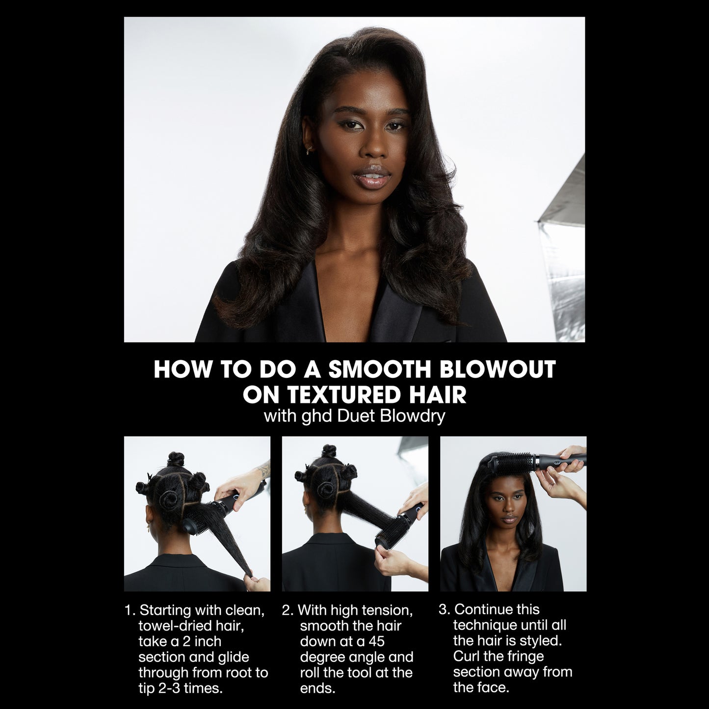 Duet Blowdry