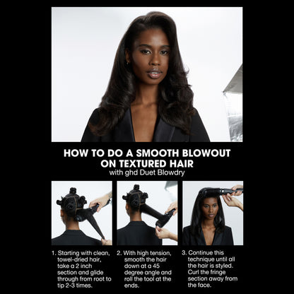 Duet Blowdry