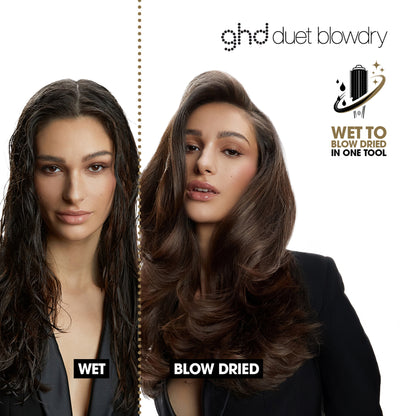 Duet Blowdry