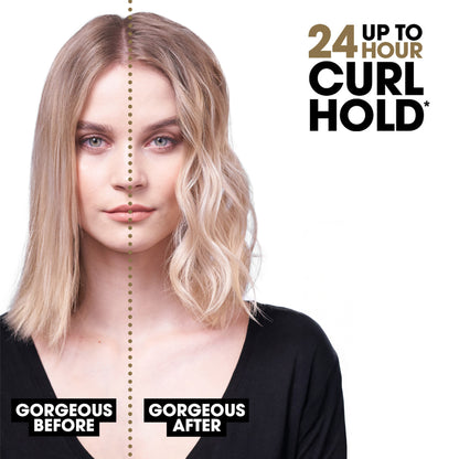 Soft Curl Iron 1.25"