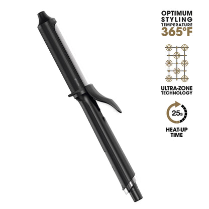 Soft Curl Iron 1.25"