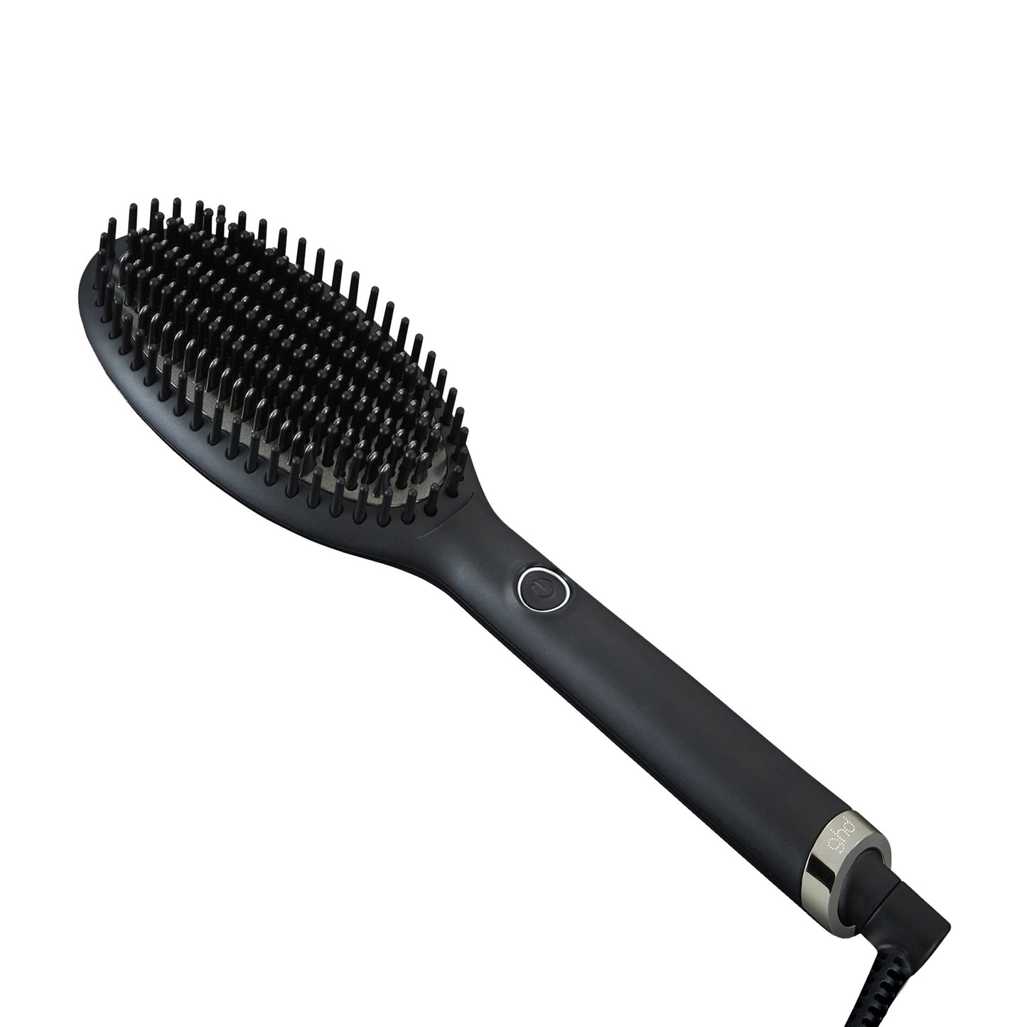 Glide Smoothing Hot Brush