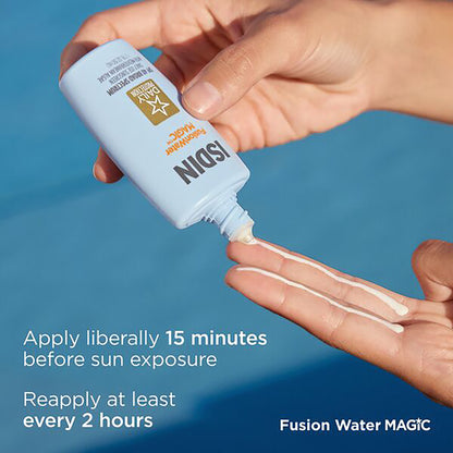 Fusion Water Magic SPF 40
