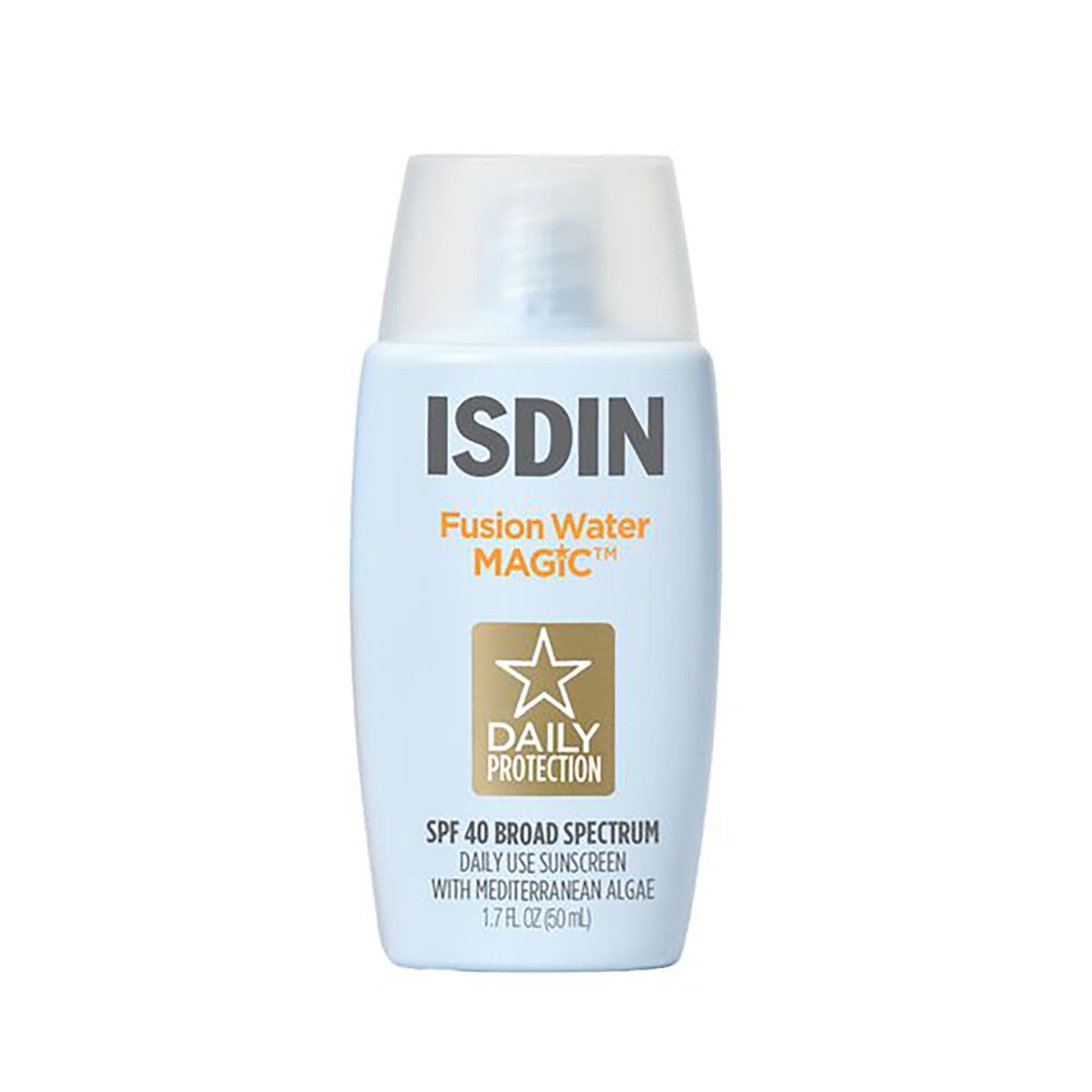 Fusion Water Magic SPF 40