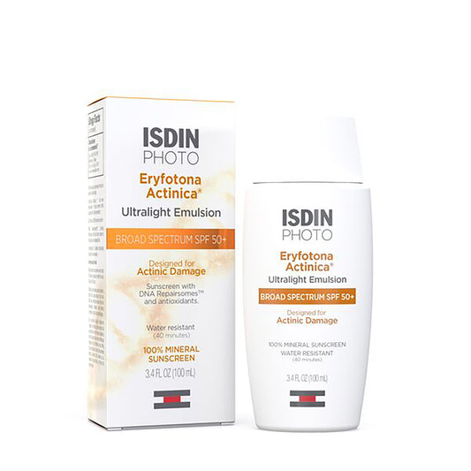 Eryfotona Actinica SPF 50+ 3.4 oz