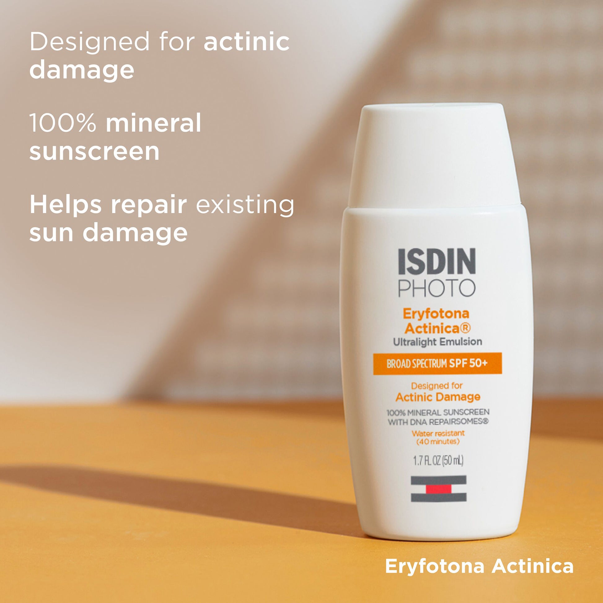Eryfotona Actinica SPF 50+