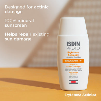 Eryfotona Actinica SPF 50+
