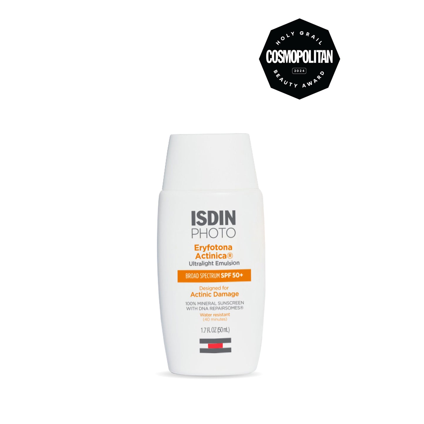 Eryfotona Actinica SPF 50+ 1.7 oz