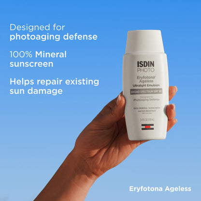 Eryfotona Ageless SPF 50
