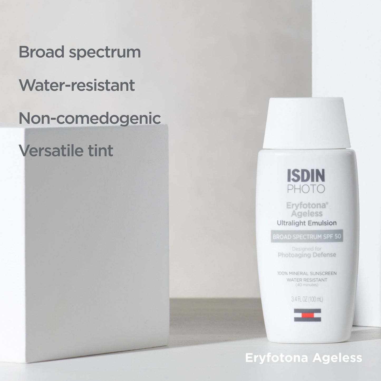 Eryfotona Ageless SPF 50