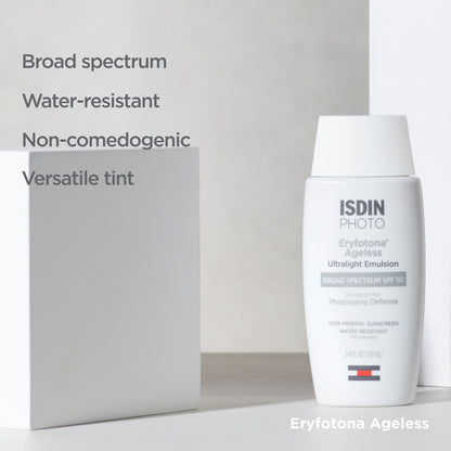 Eryfotona Ageless SPF 50