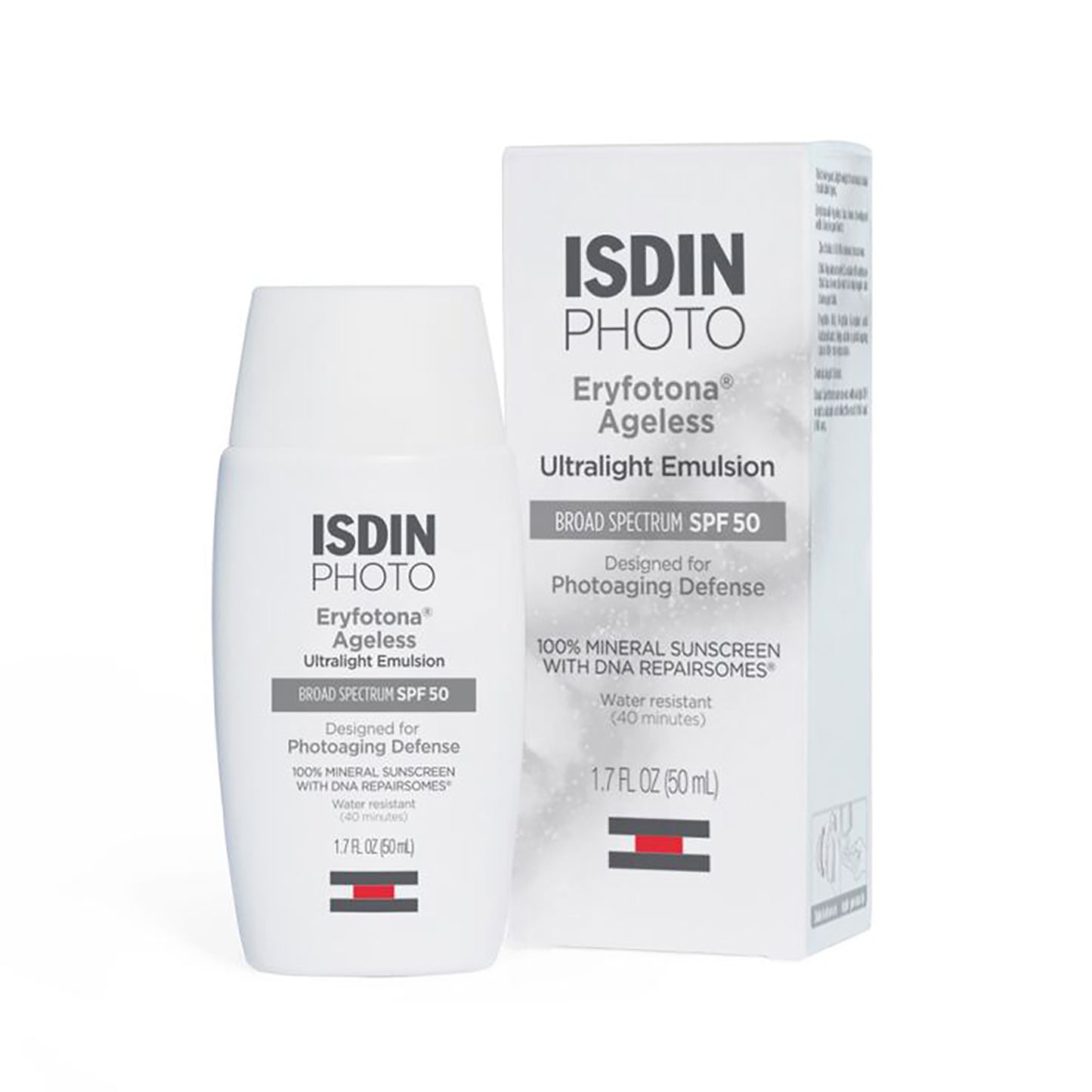 Eryfotona Ageless SPF 50