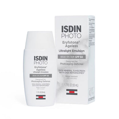 Eryfotona Ageless SPF 50