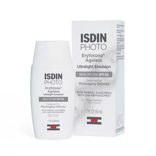 Eryfotona Ageless SPF 50